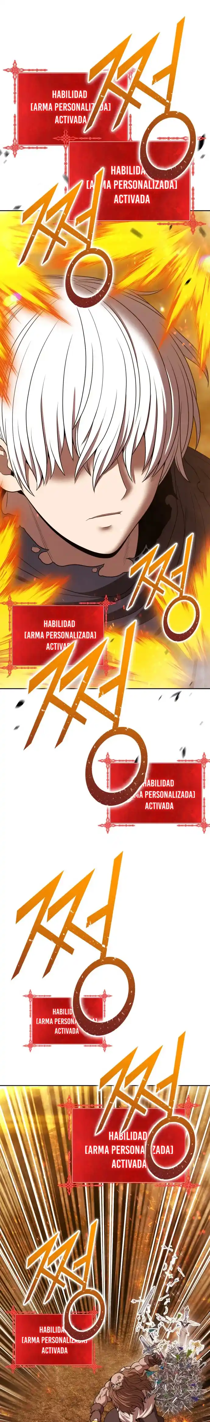 +99 Palo De Madera - Capítulo 116.2 - Página 24 - LectorTMOo