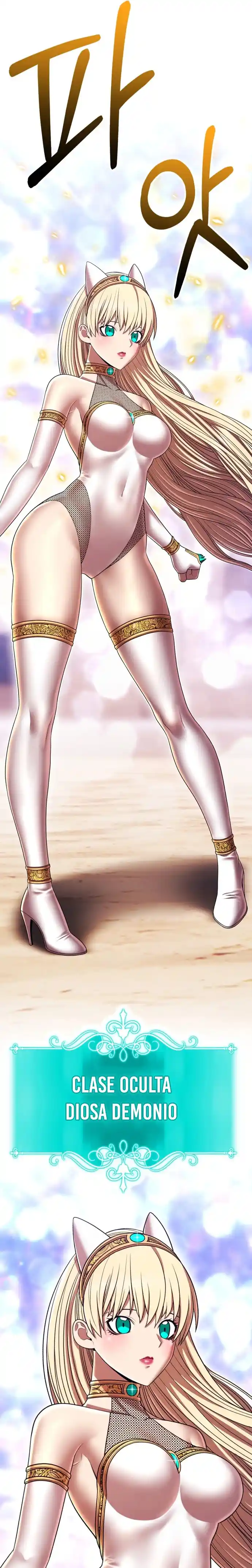 +99 Palo De Madera - Capítulo 117.1 - Página 14 - LectorTMOo
