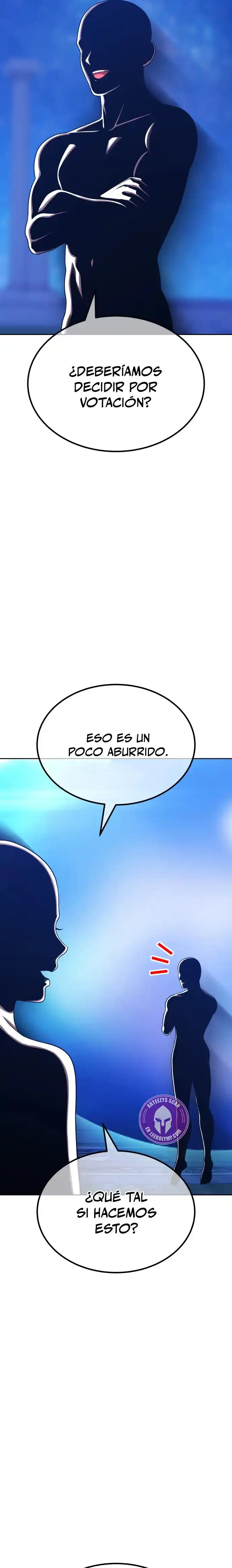 +99 Palo De Madera - Capítulo 117.2 - Página 26 - LectorTMOo