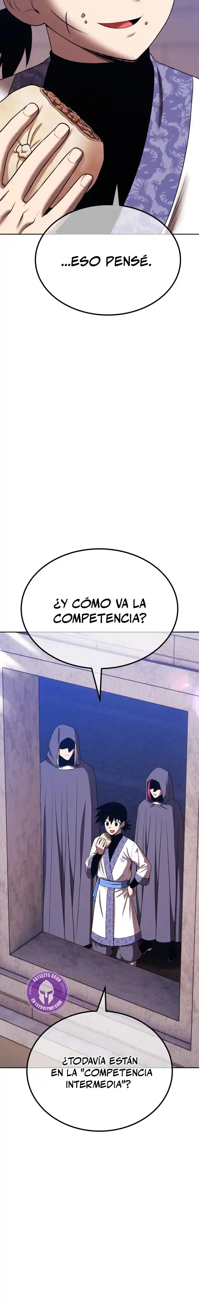+99 Palo De Madera - Capítulo 117.2 - Página 34 - LectorTMOo