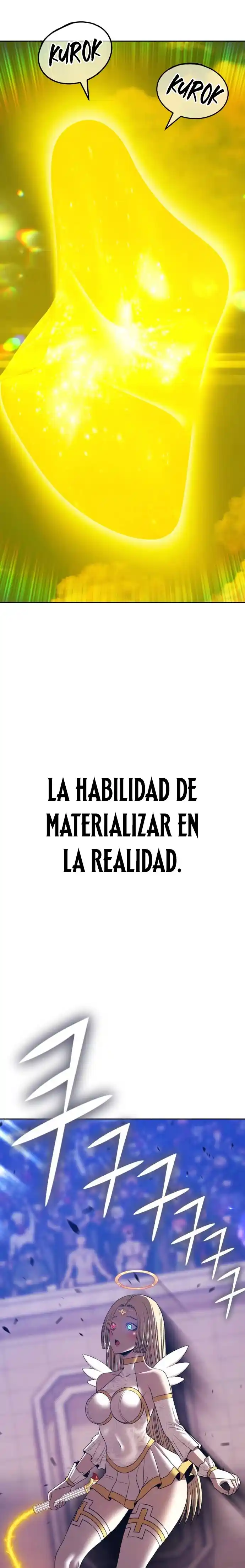 +99 Palo De Madera - Capítulo 118.1 - Página 4 - LectorTMOo