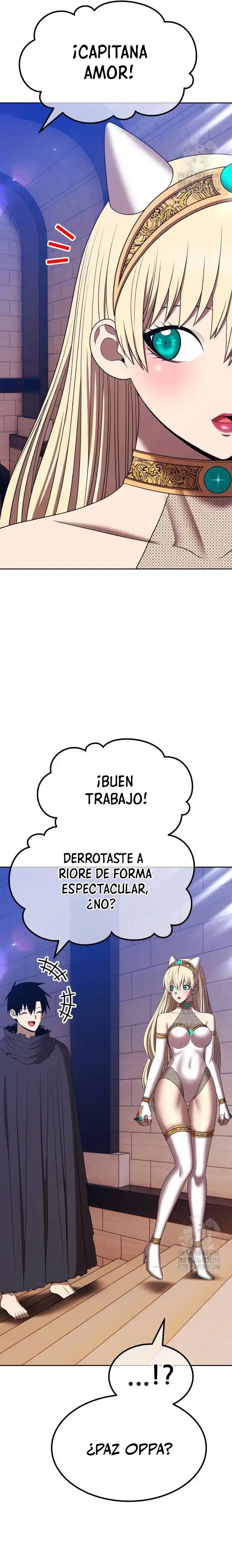+99 Palo De Madera - Capítulo 118.1 - Página 44 - LectorTMOo