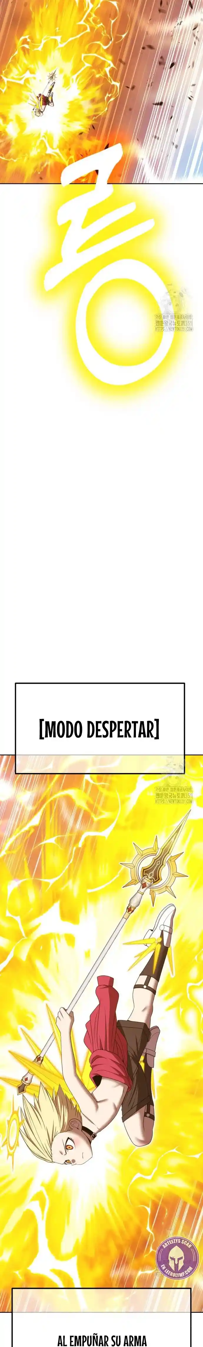 +99 Palo De Madera - Capítulo 118.2 - Página 5 - LectorTMOo