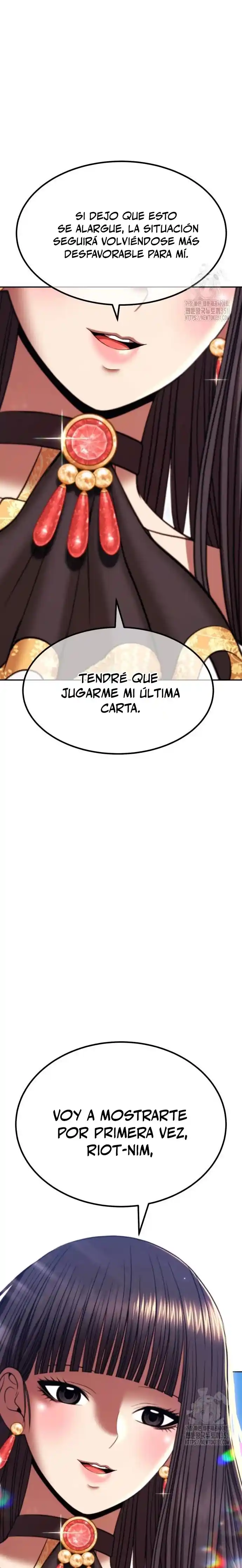 +99 Palo De Madera - Capítulo 118.2 - Página 10 - LectorTMOo