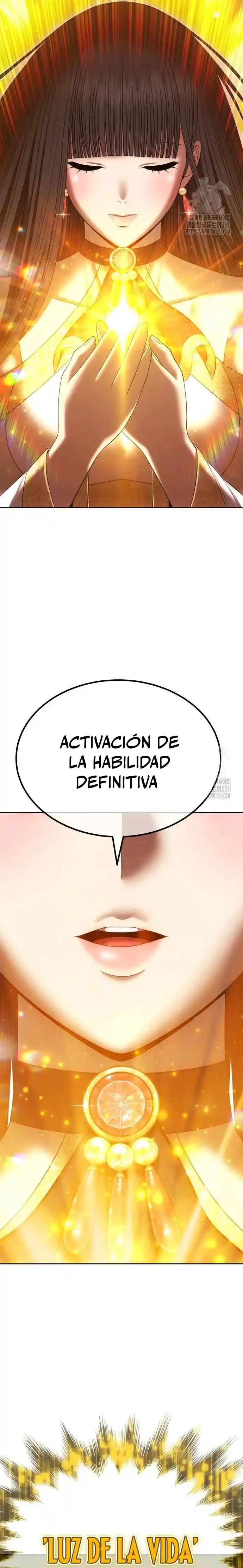 +99 Palo De Madera - Capítulo 118.2 - Página 14 - LectorTMOo
