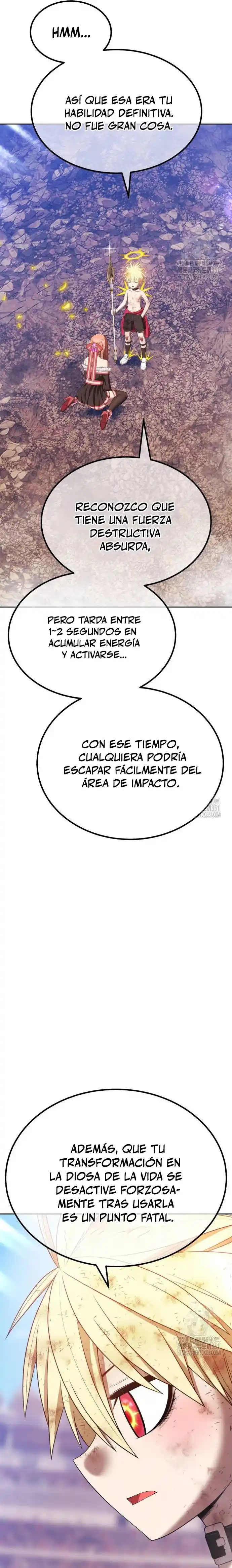 +99 Palo De Madera - Capítulo 118.2 - Página 26 - LectorTMOo
