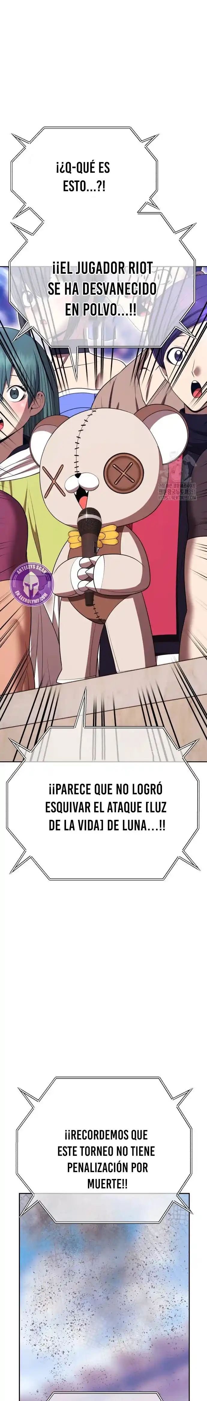 +99 Palo De Madera - Capítulo 118.2 - Página 32 - LectorTMOo
