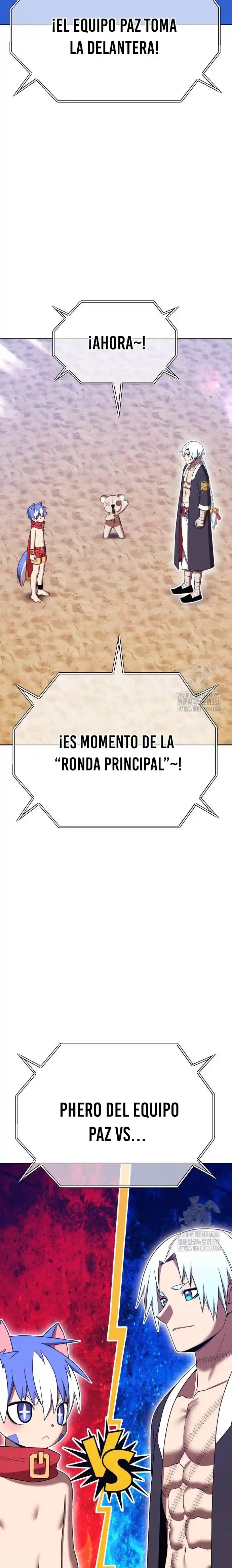 +99 Palo De Madera - Capítulo 118.2 - Página 35 - LectorTMOo