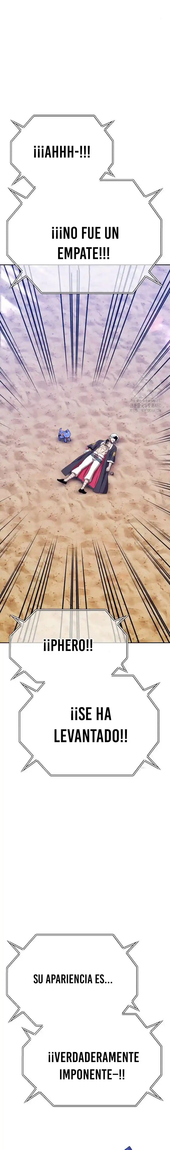 +99 Palo De Madera - Capítulo 119.2 - Página 36 - LectorTMOo