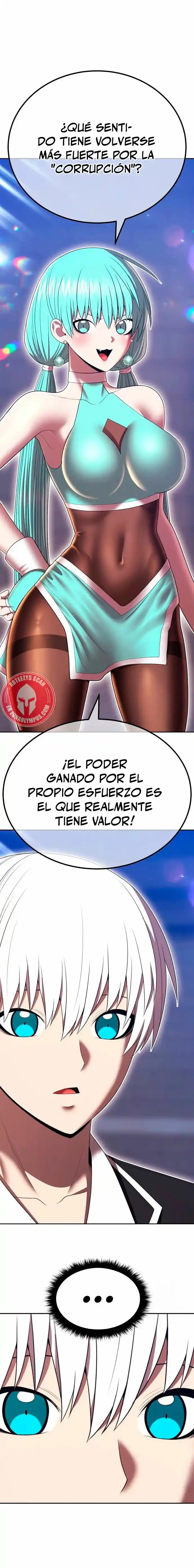 +99 Palo De Madera - Capítulo 120.2 - Página 9 - LectorTMOo