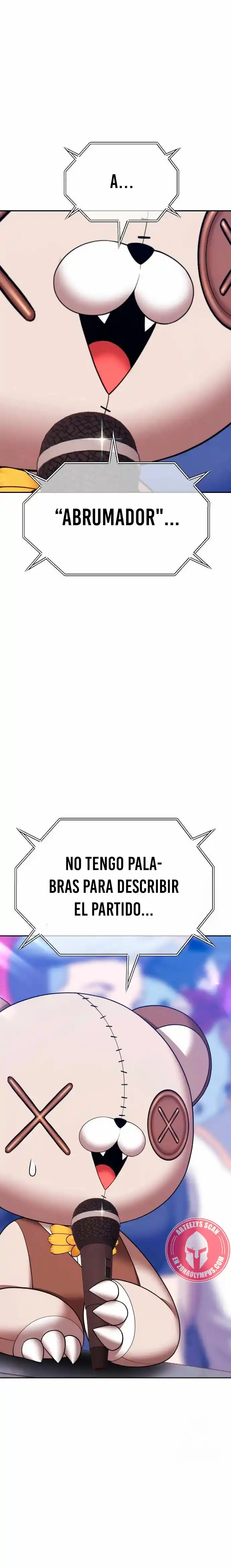 +99 Palo De Madera - Capítulo 120.2 - Página 22 - LectorTMOo