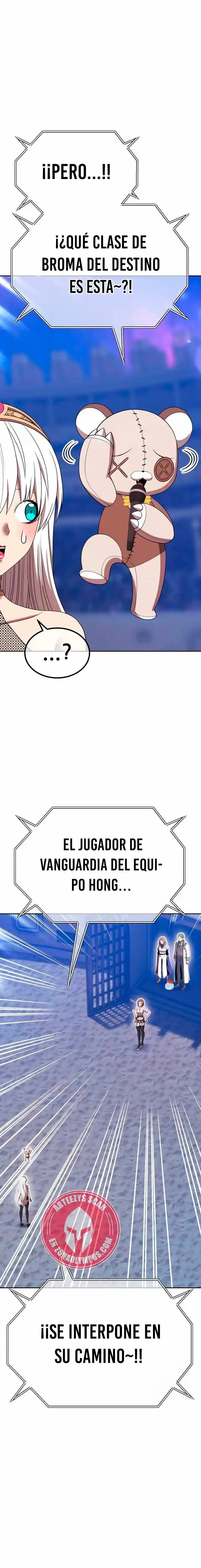 +99 Palo De Madera - Capítulo 121.1 - Página 8 - LectorTMOo