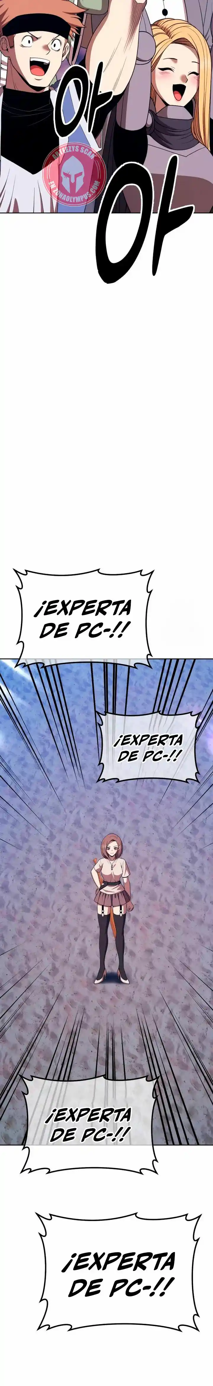+99 Palo De Madera - Capítulo 121.2 - Página 26 - LectorTMOo