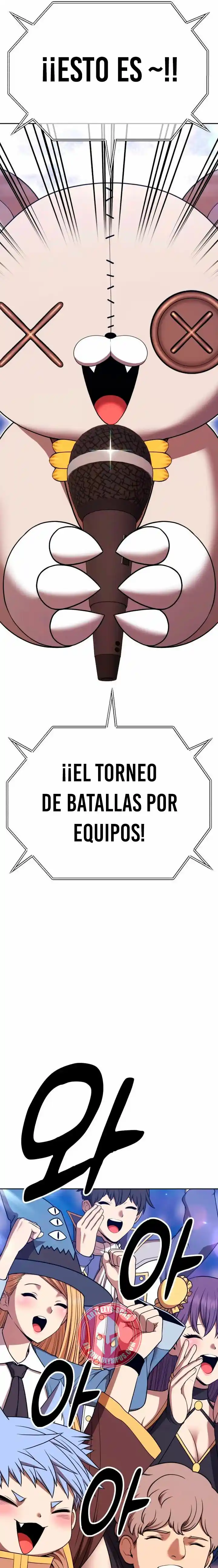 +99 Palo De Madera - Capítulo 121.2 - Página 32 - LectorTMOo