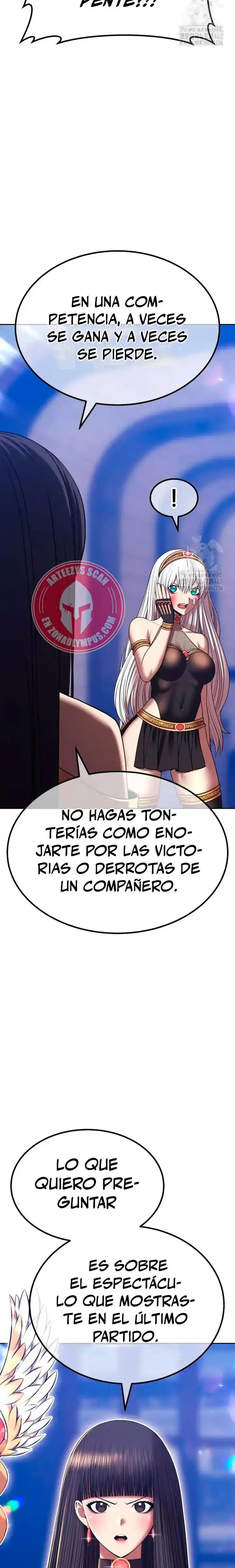 +99 Palo De Madera - Capítulo 122.1 - Página 41 - LectorTMOo