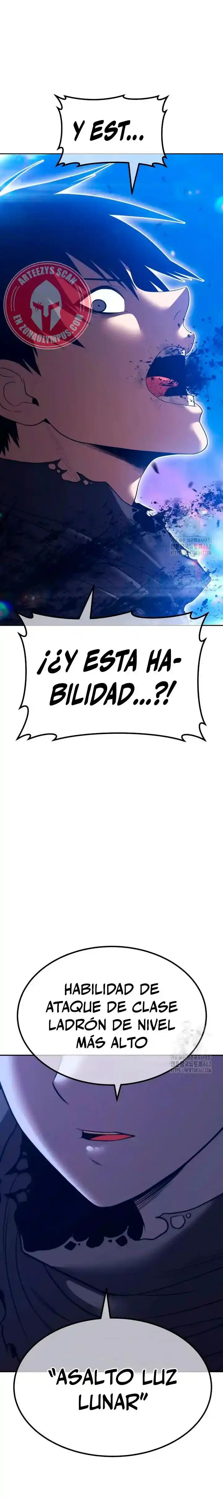 +99 Palo De Madera - Capítulo 122.2 - Página 20 - LectorTMOo