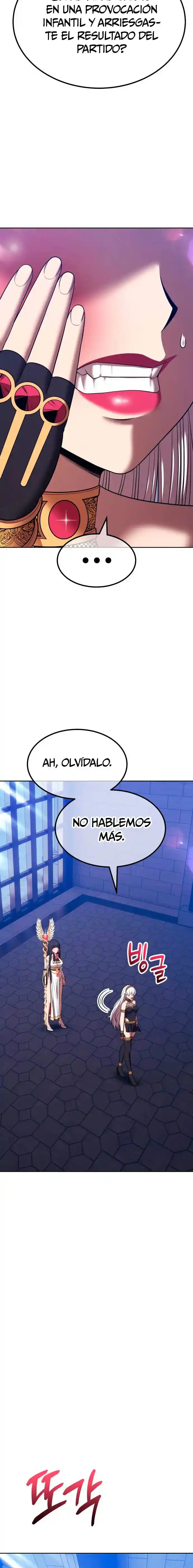 +99 Palo De Madera - Capítulo 123.1 - Página 7 - LectorTMOo