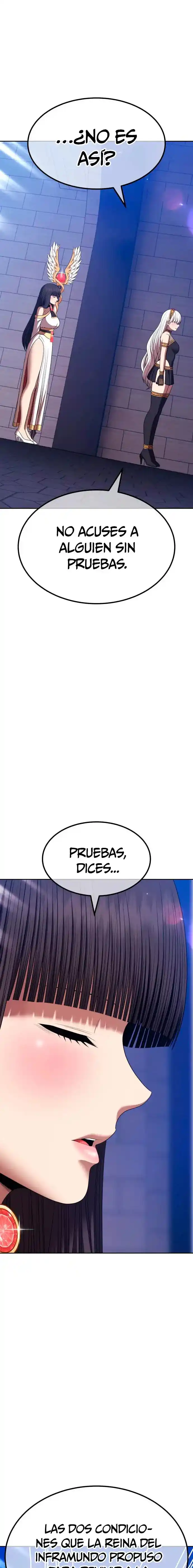 +99 Palo De Madera - Capítulo 123.1 - Página 11 - LectorTMOo