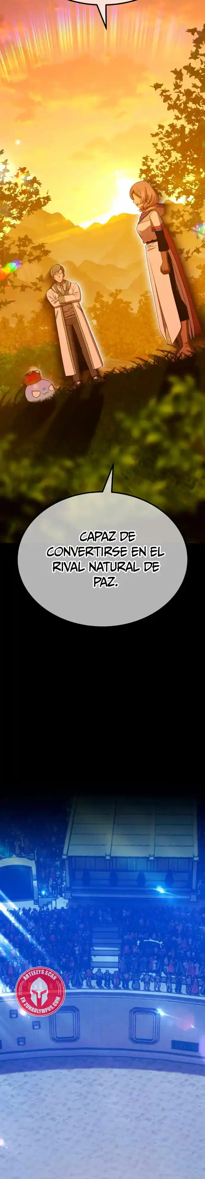 +99 Palo De Madera - Capítulo 123.1 - Página 26 - LectorTMOo