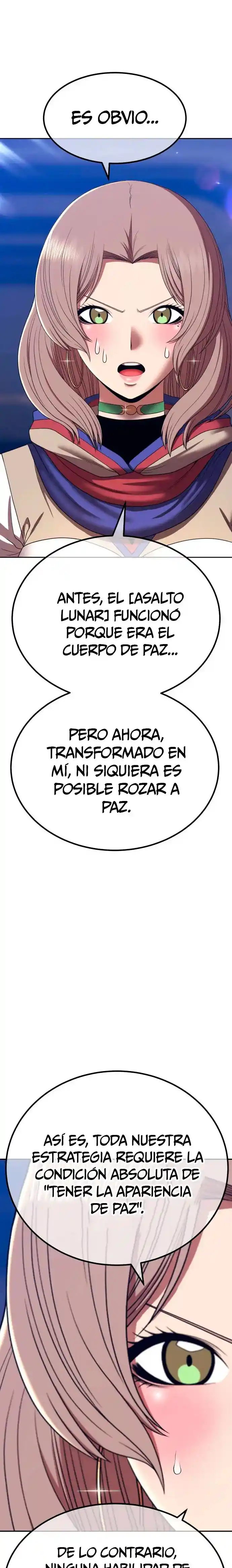 +99 Palo De Madera - Capítulo 123.1 - Página 36 - LectorTMOo