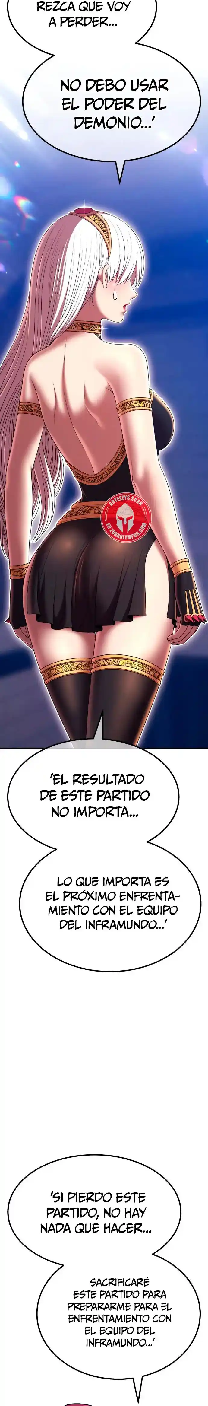 +99 Palo De Madera - Capítulo 123.1 - Página 42 - LectorTMOo