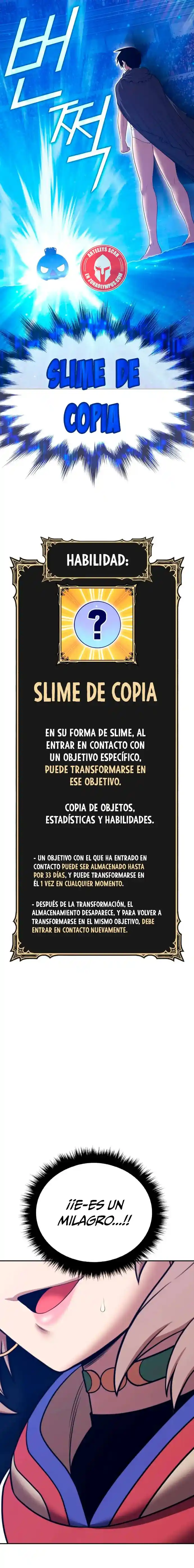 +99 Palo De Madera - Capítulo 123.2 - Página 32 - LectorTMOo