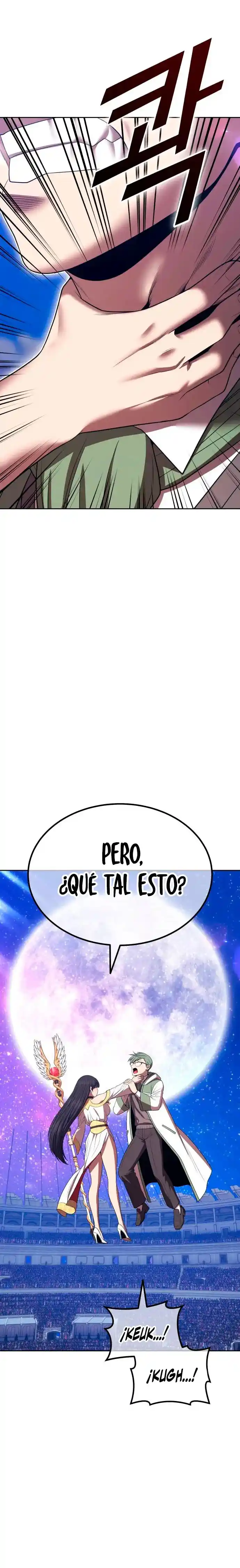+99 Palo De Madera - Capítulo 124.1 - Página 17 - LectorTMOo