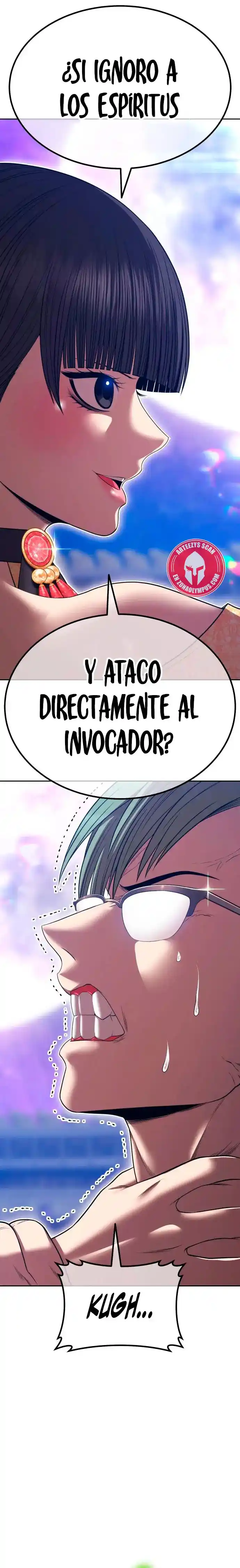 +99 Palo De Madera - Capítulo 124.1 - Página 18 - LectorTMOo