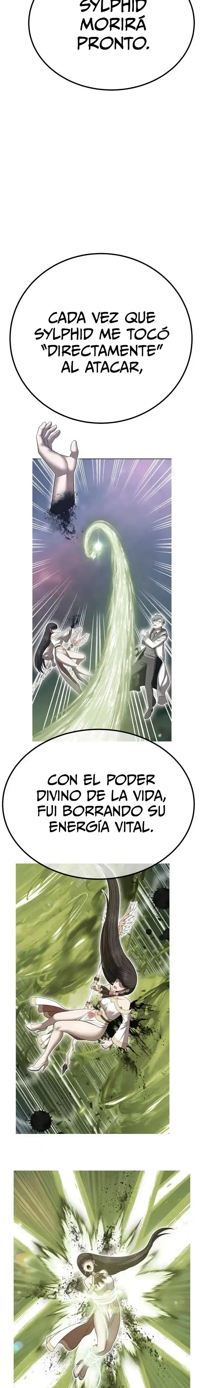+99 Palo De Madera - Capítulo 124.2 - Página 39 - LectorTMOo