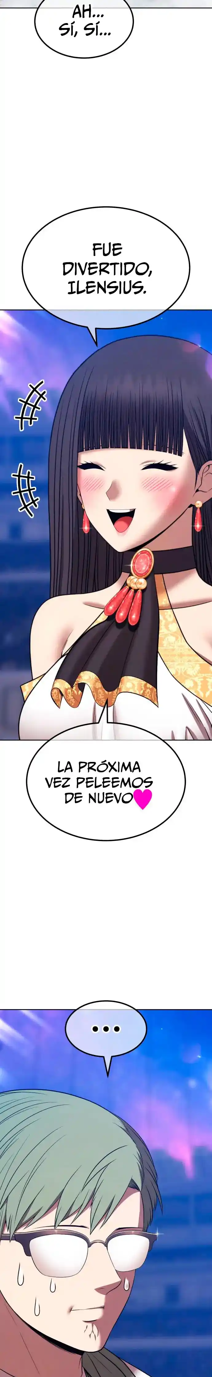 +99 Palo De Madera - Capítulo 125.1 - Página 33 - LectorTMOo