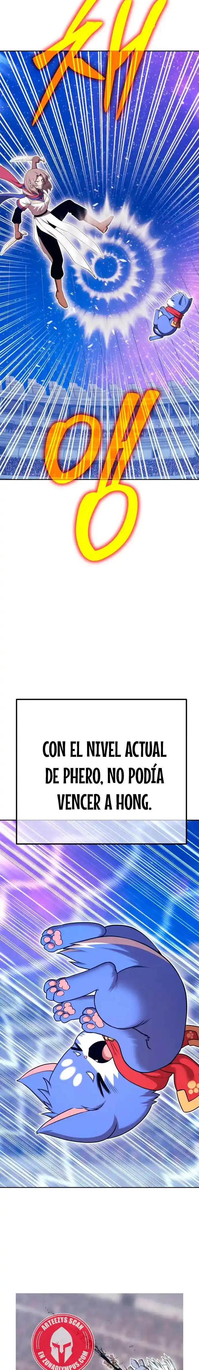 +99 Palo De Madera - Capítulo 125.2 - Página 17 - LectorTMOo