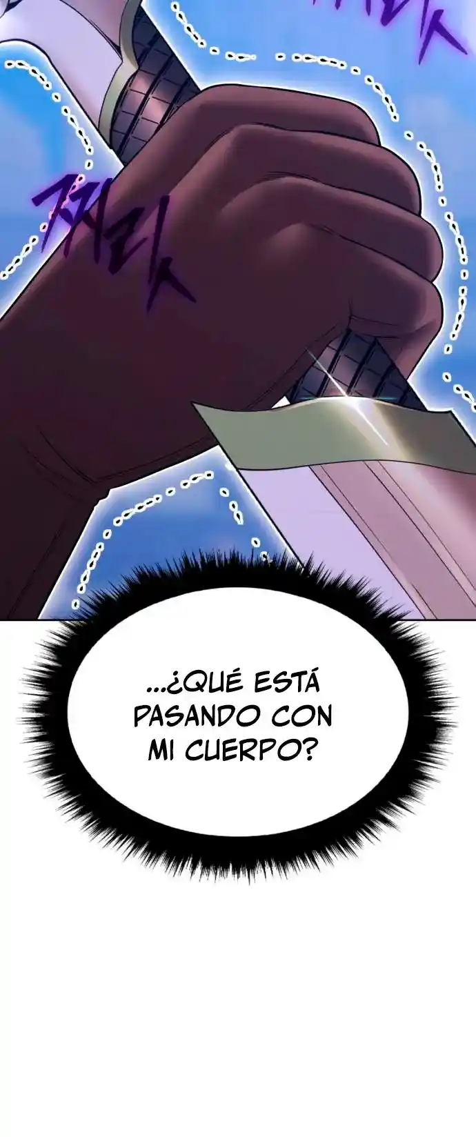 +99 Palo De Madera - Capítulo 126.1 - Página 8 - LectorTMOo