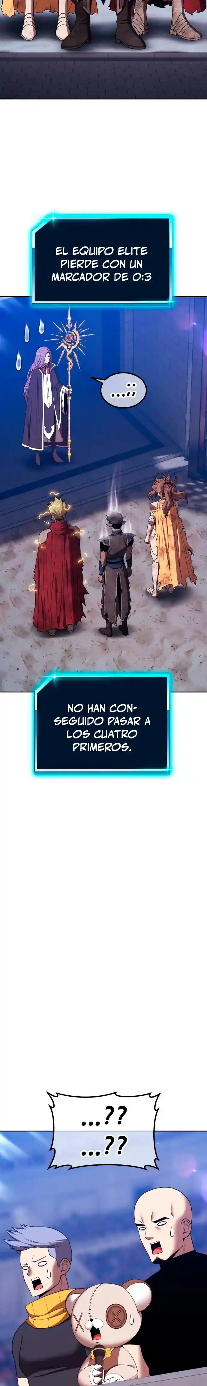 +99 Palo De Madera - Capítulo 126.2 - Página 32 - LectorTMOo