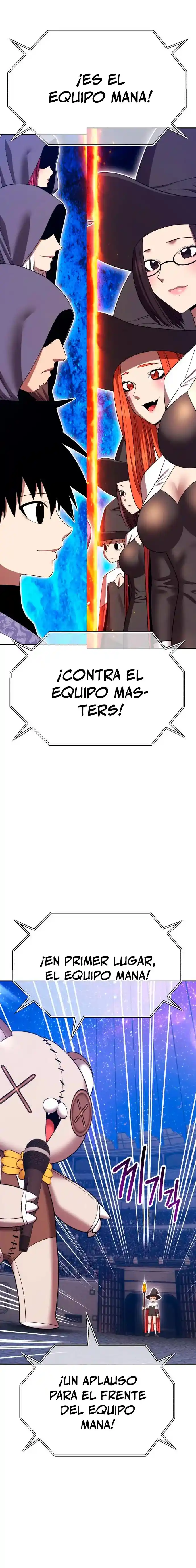 +99 Palo De Madera - Capítulo 127.2 - Página 22 - LectorTMOo