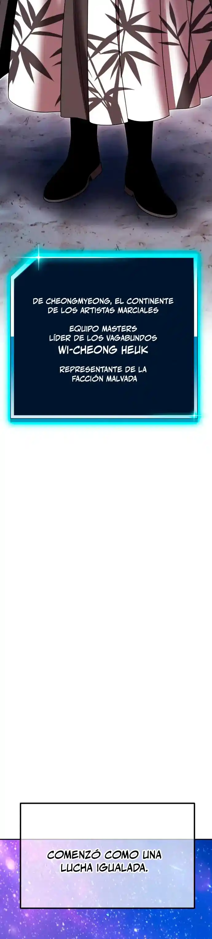 +99 Palo De Madera - Capítulo 128.2 - Página 41 - LectorTMOo