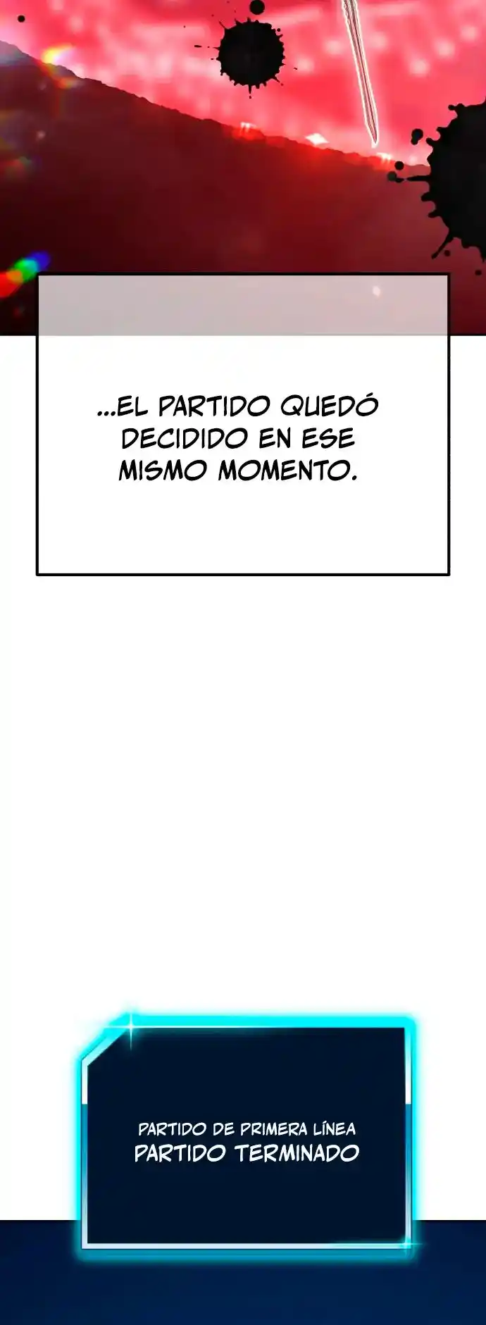 +99 Palo De Madera - Capítulo 129.1 - Página 43 - LectorTMOo