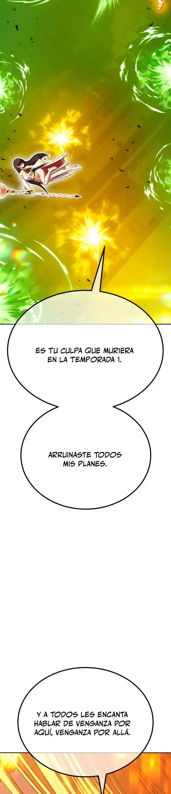+99 Palo De Madera - Capítulo 129.1 - Página 47 - LectorTMOo