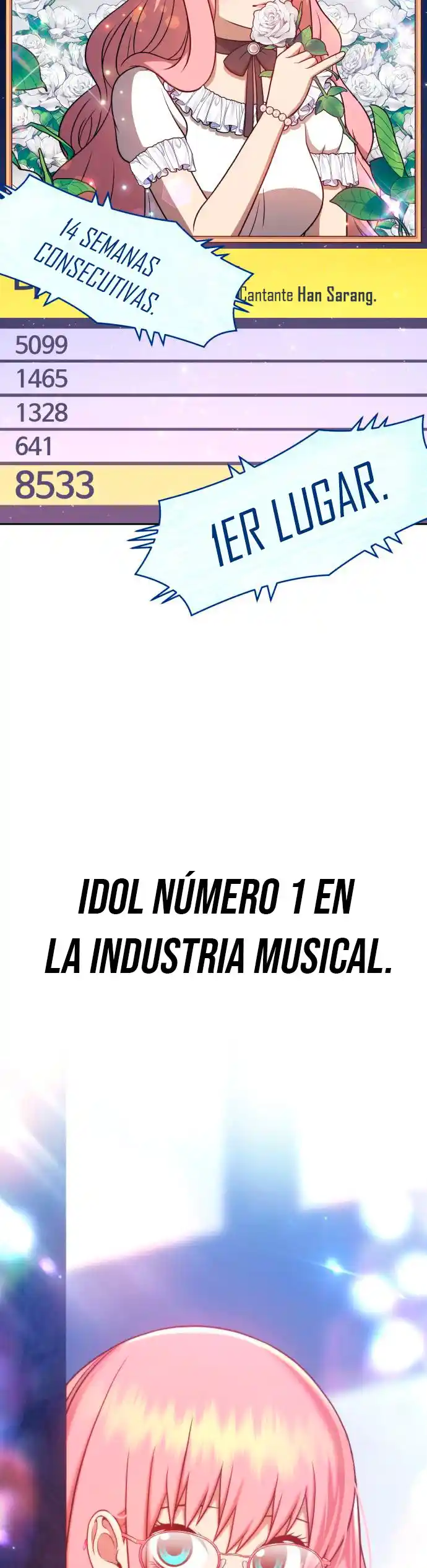 +99 Palo De Madera - Capítulo 13 - Página 11 - LectorTMOo