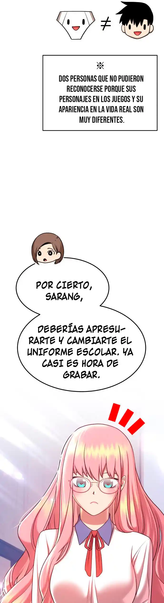 +99 Palo De Madera - Capítulo 13 - Página 26 - LectorTMOo