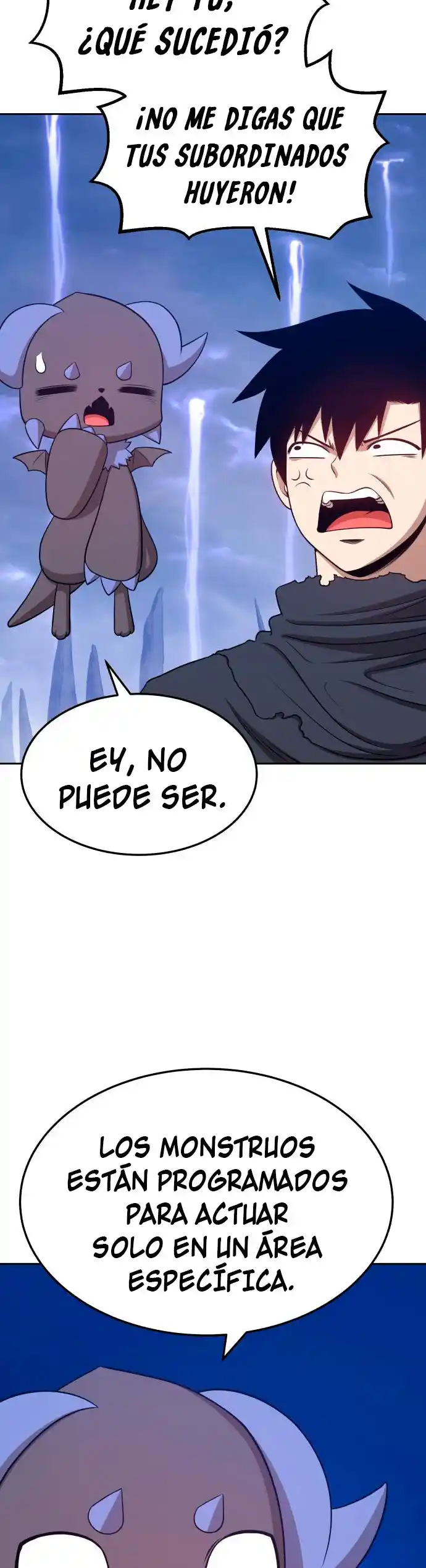 +99 Palo De Madera - Capítulo 13 - Página 34 - LectorTMOo