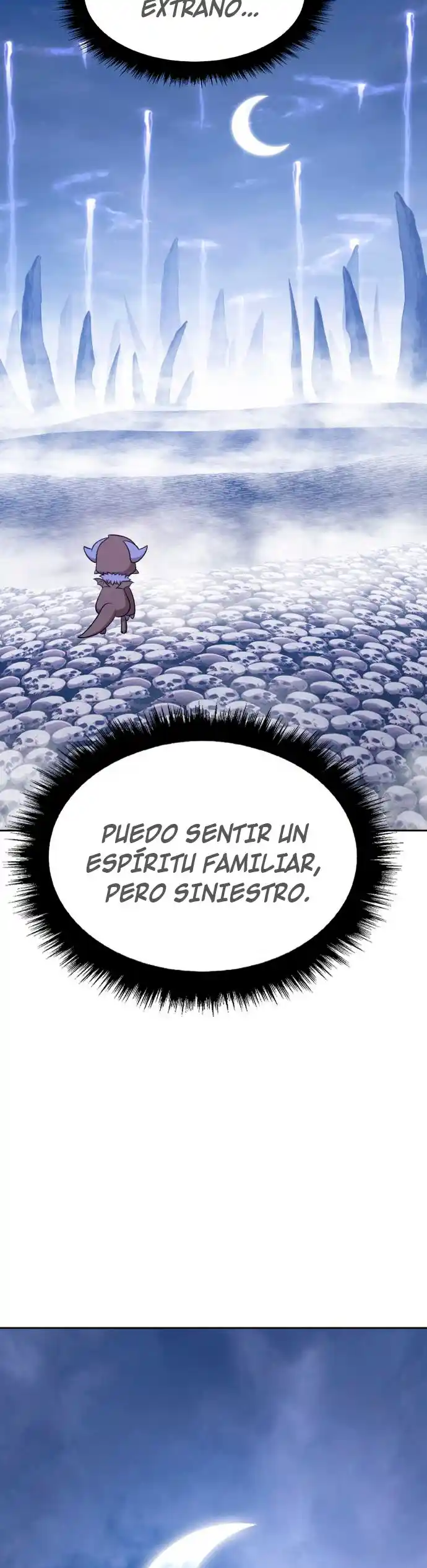 +99 Palo De Madera - Capítulo 13 - Página 41 - LectorTMOo