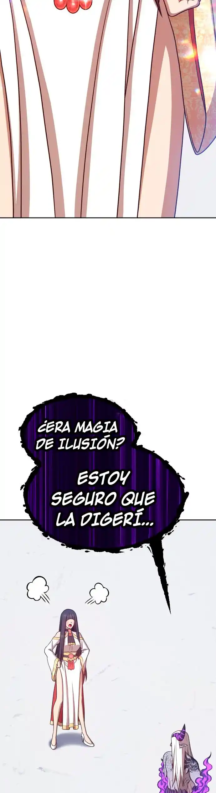 +99 Palo De Madera - Capítulo 13 - Página 69 - LectorTMOo