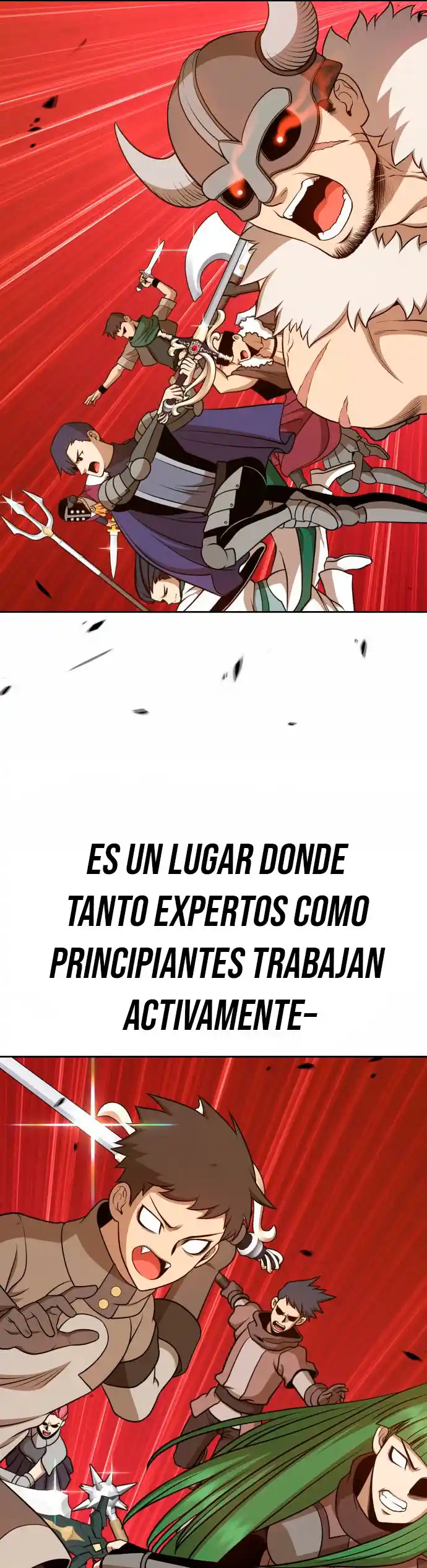 +99 Palo De Madera - Capítulo 13 - Página 102 - LectorTMOo