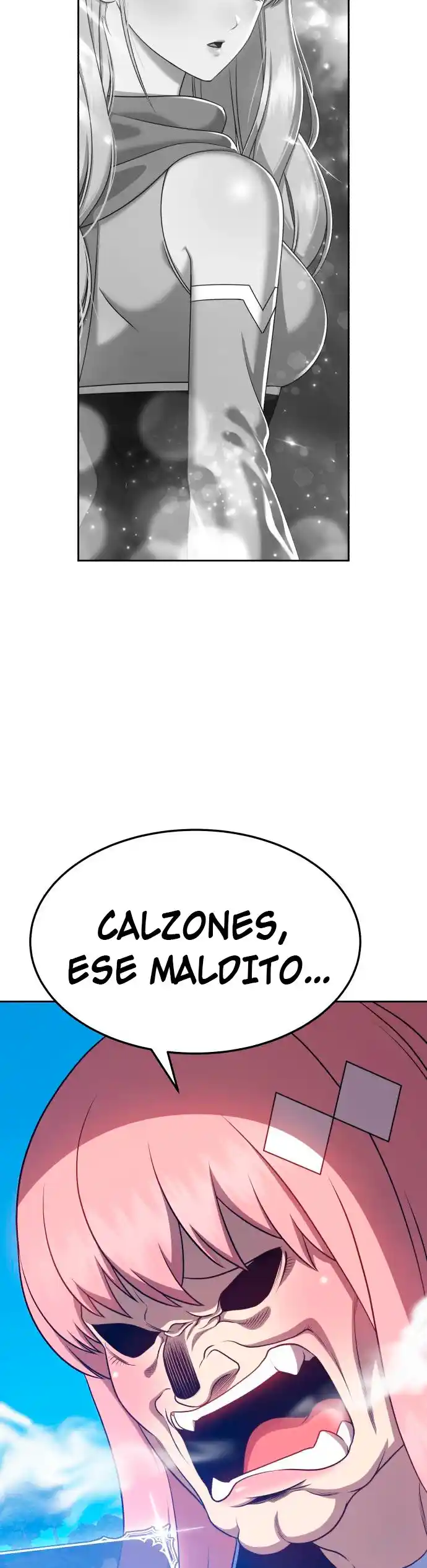 +99 Palo De Madera - Capítulo 13 - Página 130 - LectorTMOo