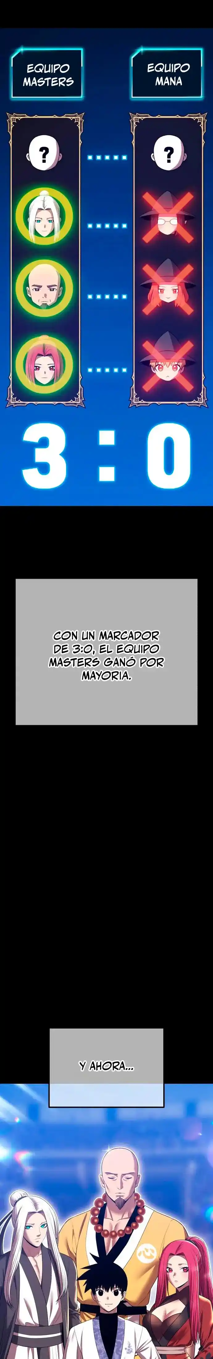 +99 Palo De Madera - Capítulo 131.1 - Página 5 - LectorTMOo