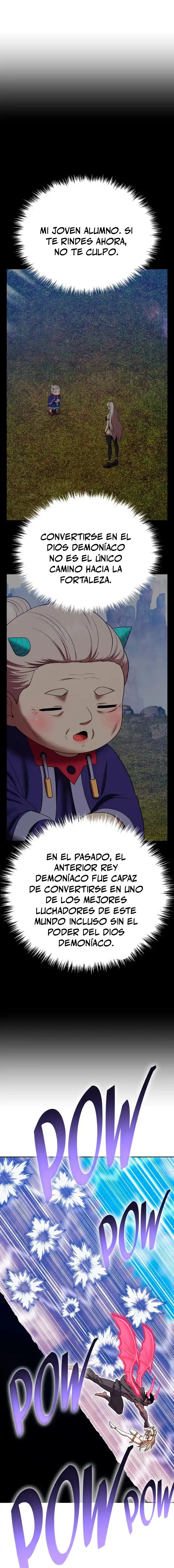 +99 Palo De Madera - Capítulo 132.1 - Página 34 - LectorTMOo