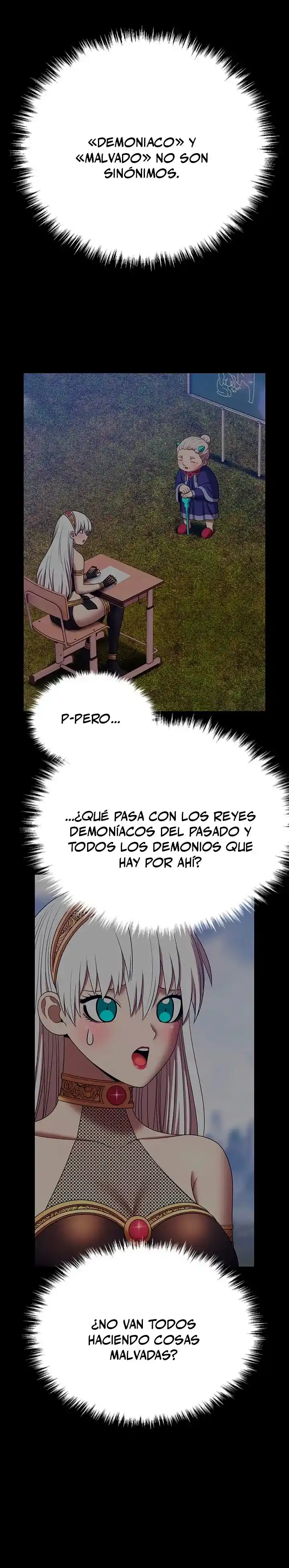 +99 Palo De Madera - Capítulo 132.2 - Página 31 - LectorTMOo