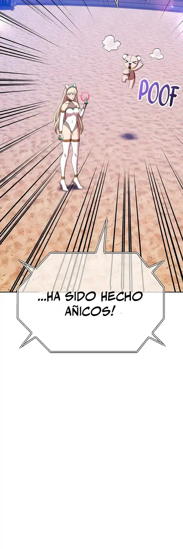 +99 Palo De Madera - Capítulo 132.2 - Página 53 - LectorTMOo