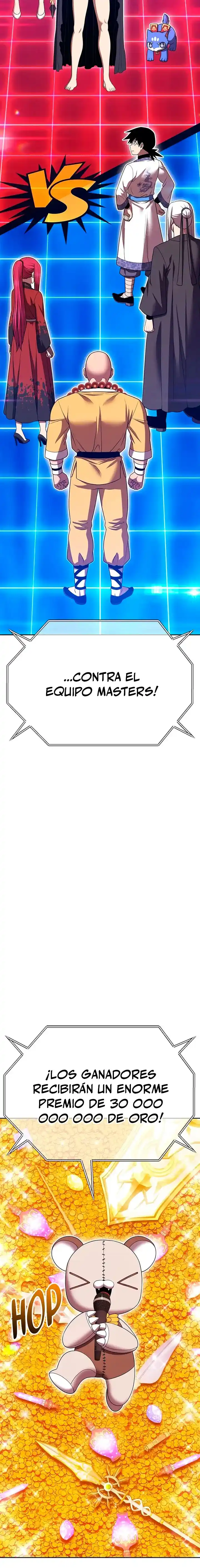 +99 Palo De Madera - Capítulo 134.1 - Página 9 - LectorTMOo