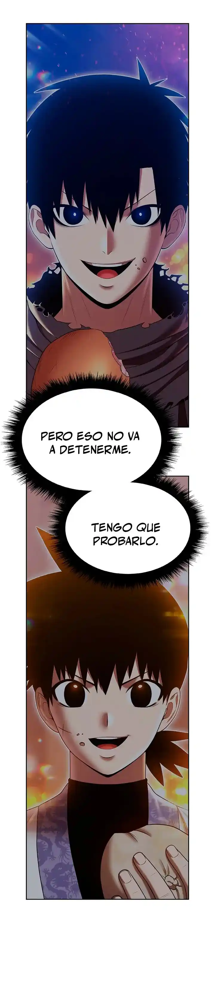 +99 Palo De Madera - Capítulo 134.2 - Página 8 - LectorTMOo